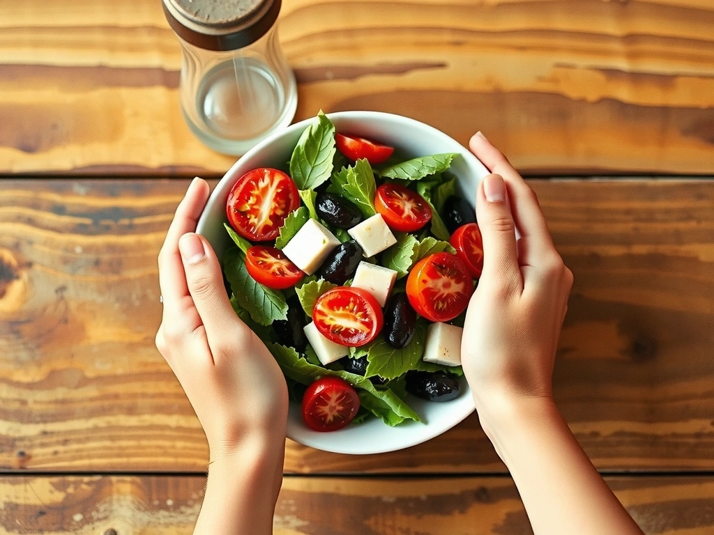 Ernährungsberatung im Detail